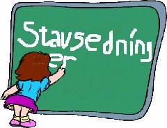 Stafsetning I á netinu